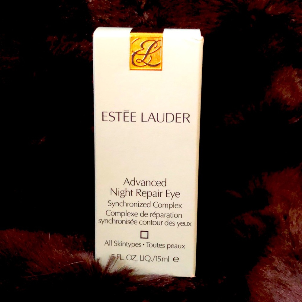 Estée Lauder Advanced Night Repair Eye